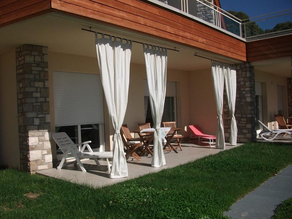 Residence Il Poggio Al Sole Тосколано-Мадерно Екстер'єр фото