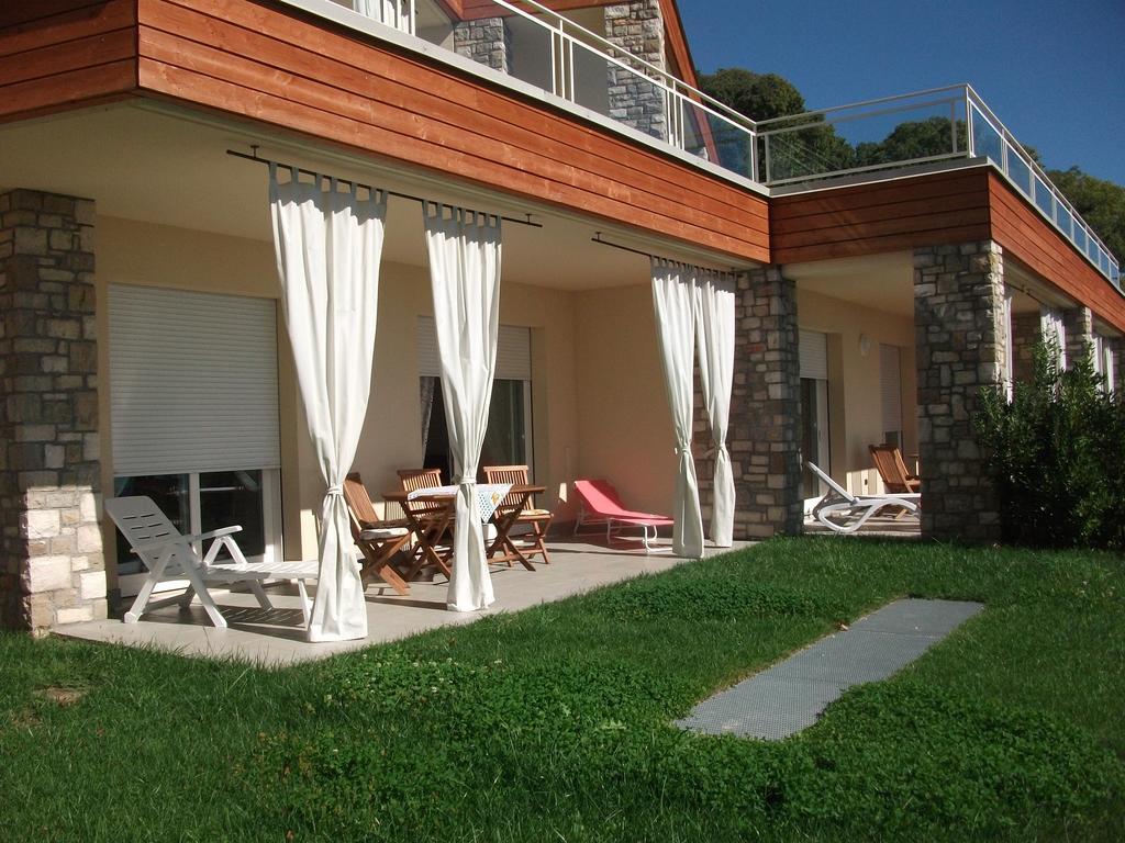 Residence Il Poggio Al Sole Тосколано-Мадерно Номер фото