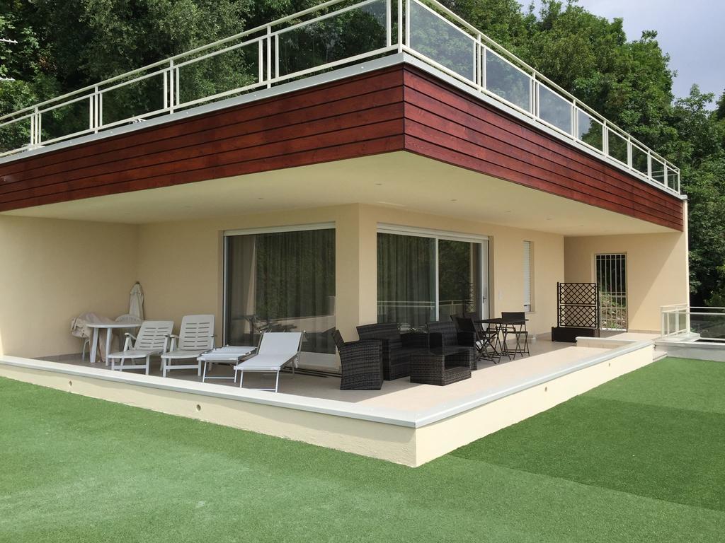 Residence Il Poggio Al Sole Тосколано-Мадерно Екстер'єр фото