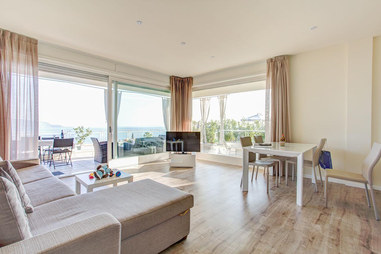 Residence Il Poggio Al Sole Тосколано-Мадерно Екстер'єр фото