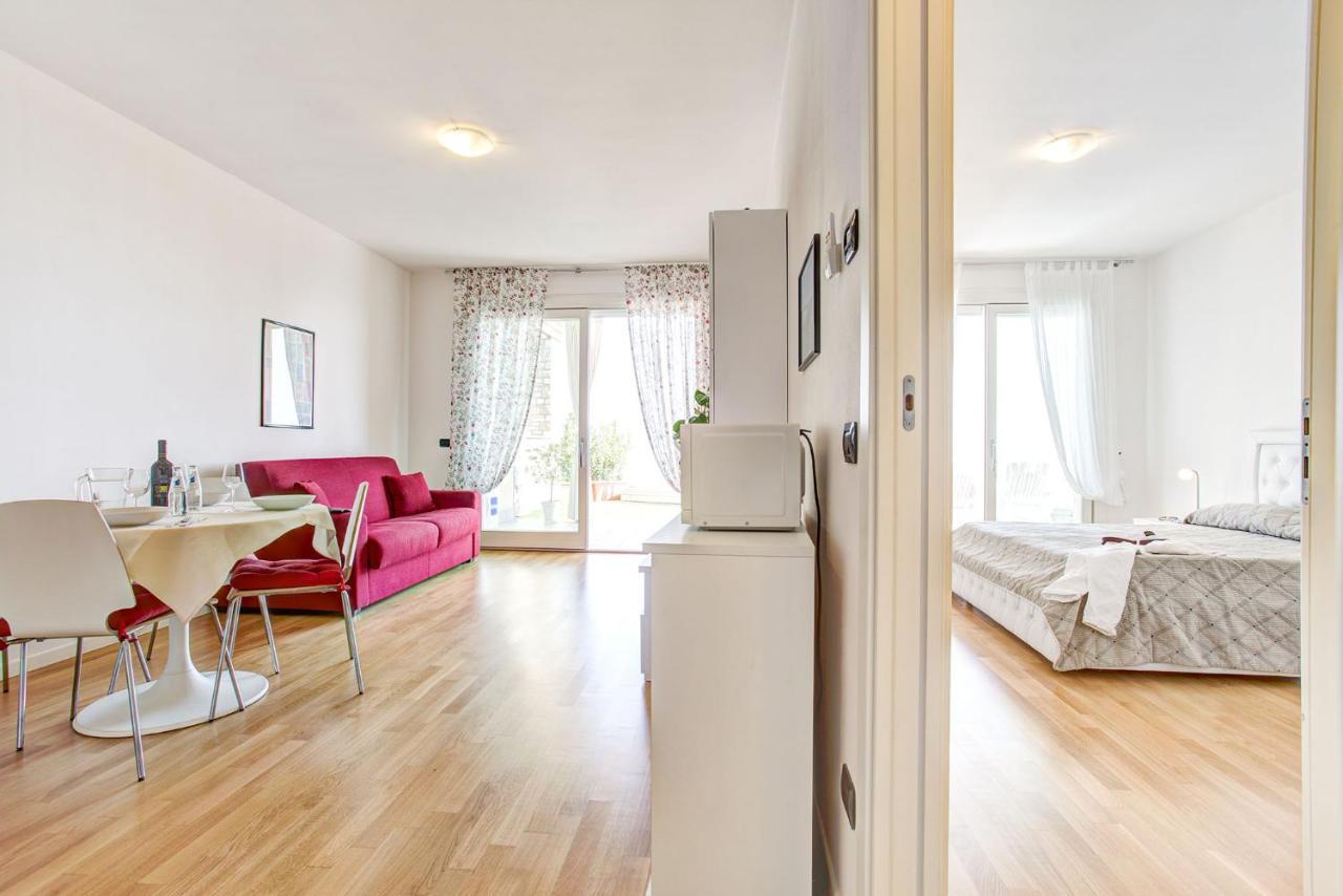 Residence Il Poggio Al Sole Тосколано-Мадерно Екстер'єр фото
