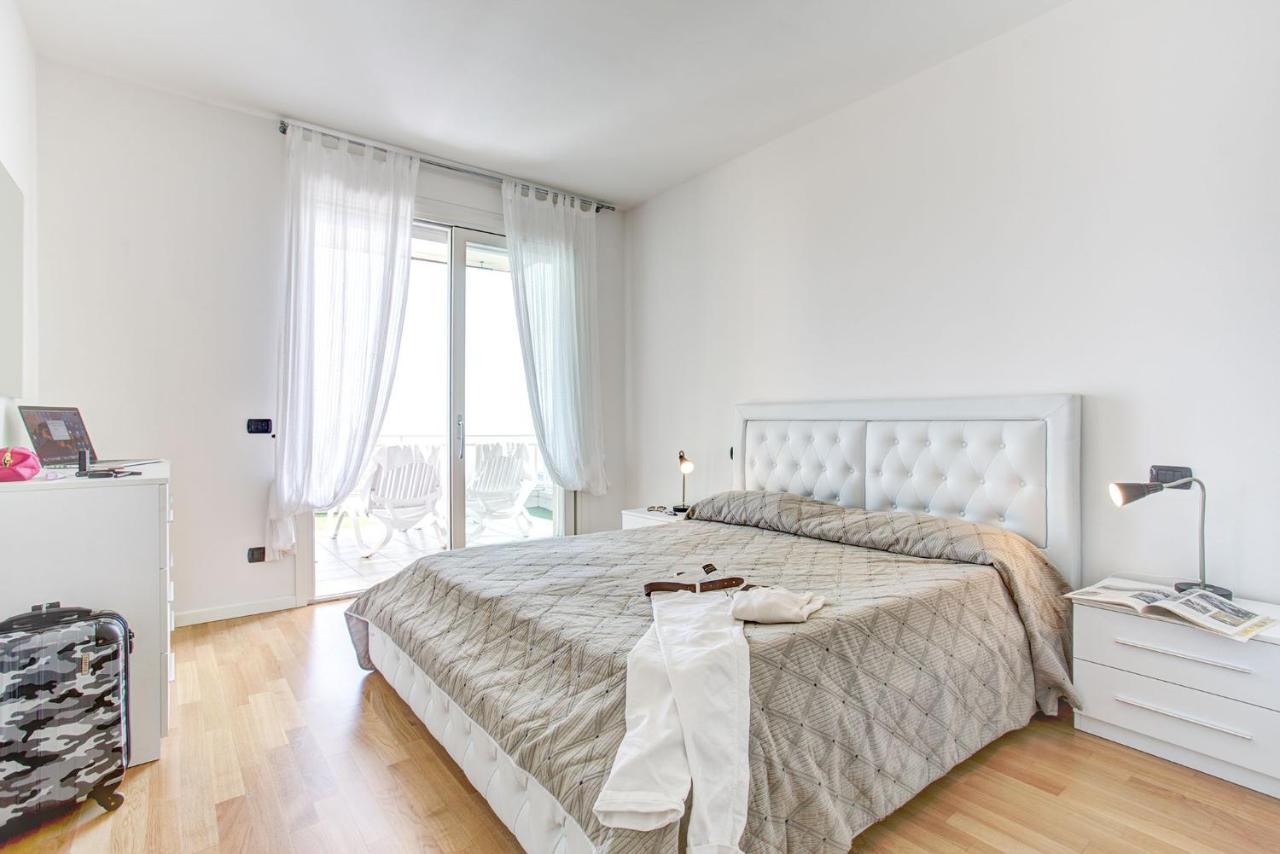 Residence Il Poggio Al Sole Тосколано-Мадерно Екстер'єр фото
