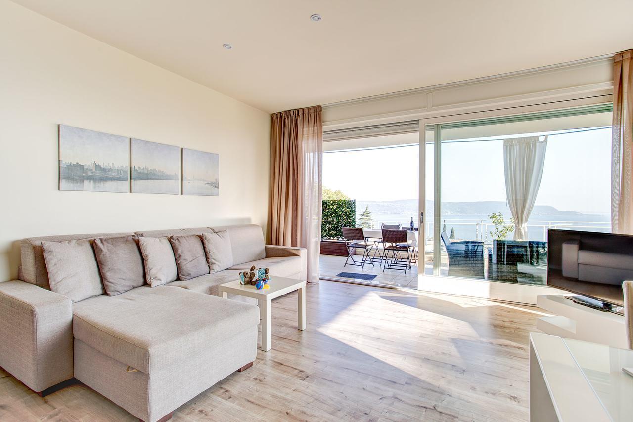 Residence Il Poggio Al Sole Тосколано-Мадерно Екстер'єр фото