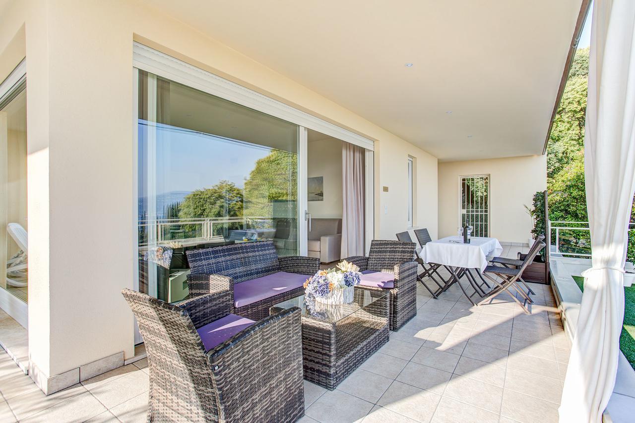 Residence Il Poggio Al Sole Тосколано-Мадерно Екстер'єр фото
