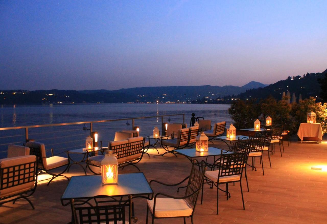 Residence Il Poggio Al Sole Тосколано-Мадерно Екстер'єр фото