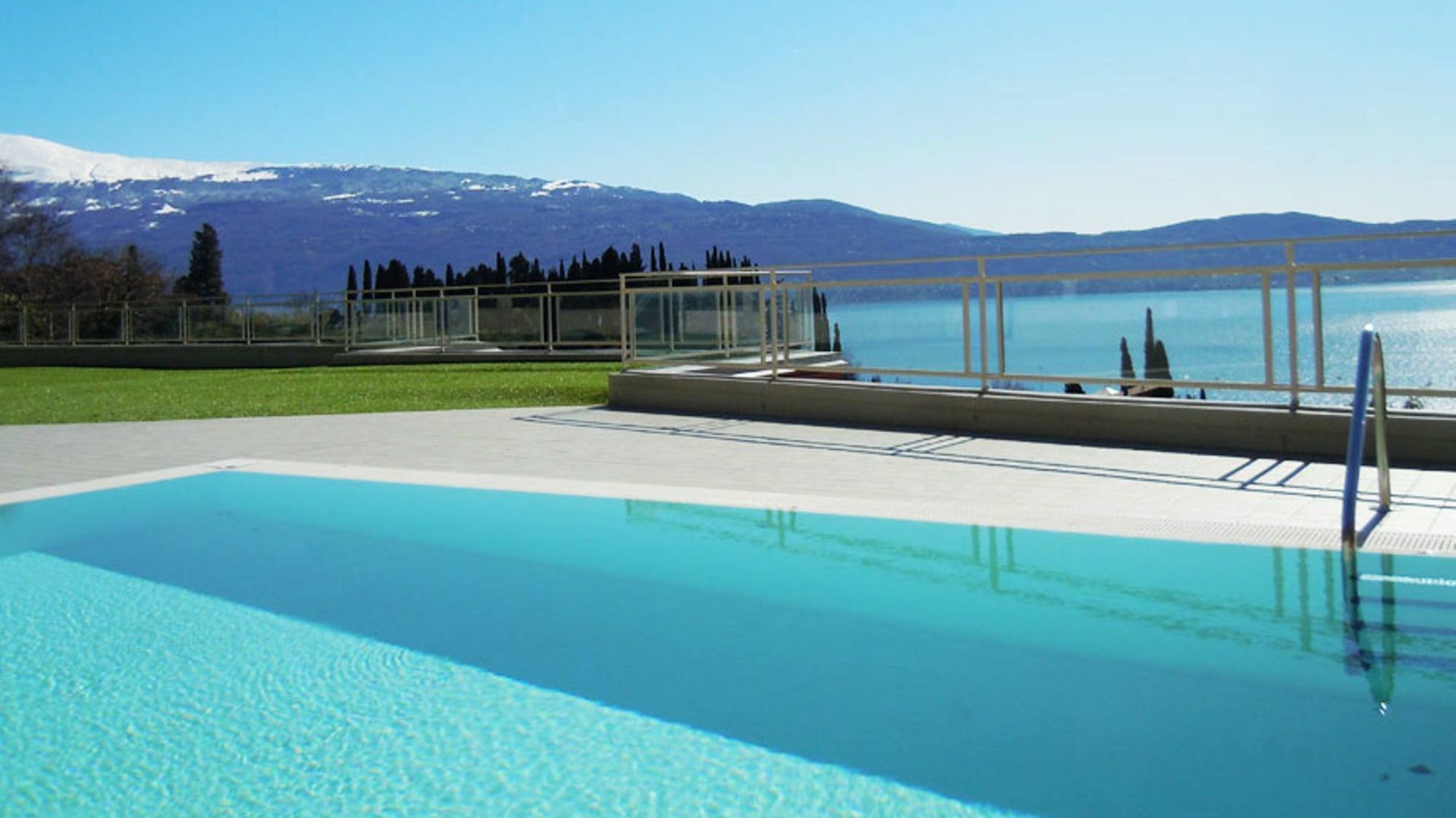 Residence Il Poggio Al Sole Тосколано-Мадерно Екстер'єр фото