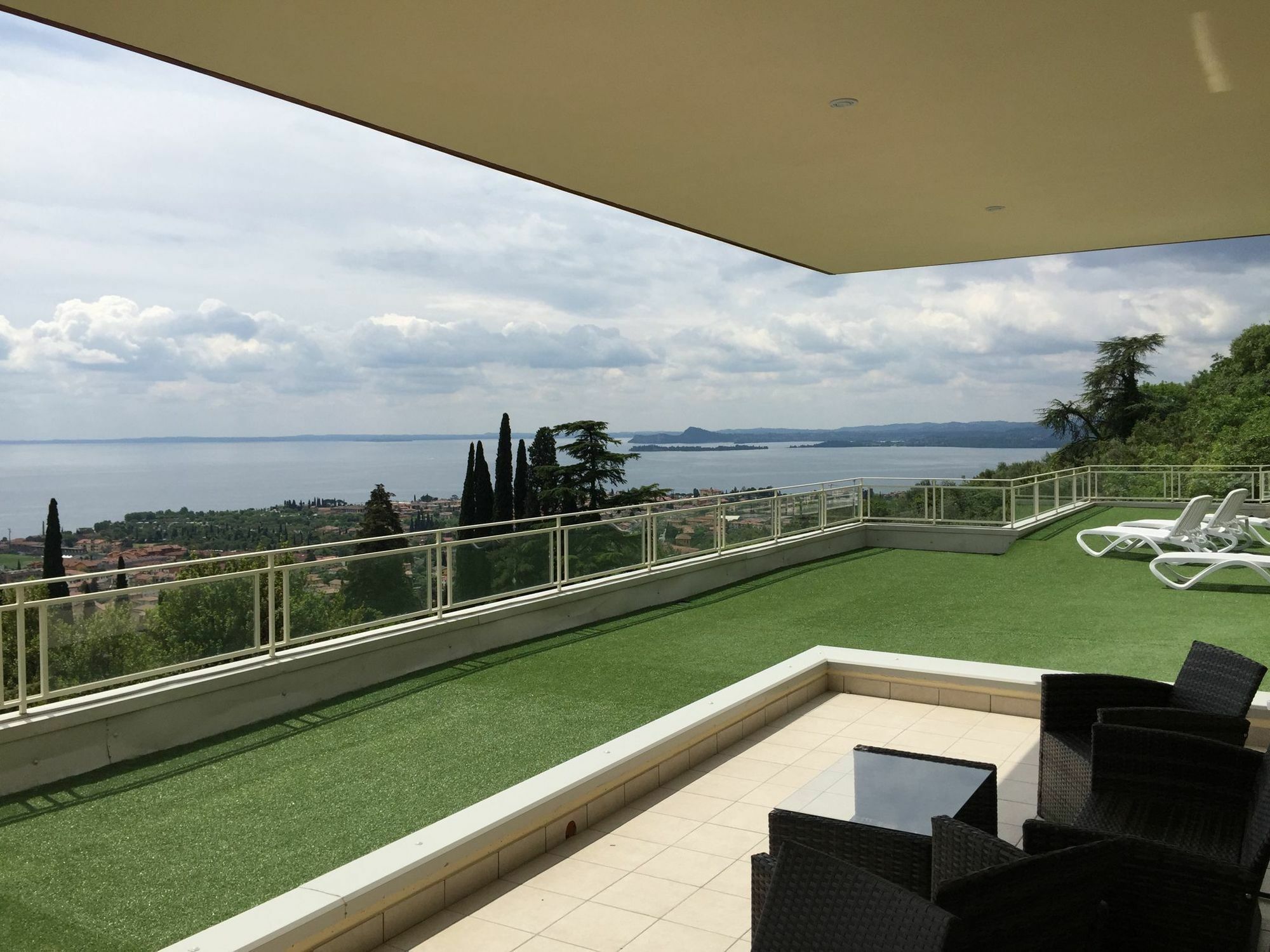 Residence Il Poggio Al Sole Тосколано-Мадерно Екстер'єр фото